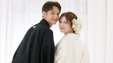 【南彩夏＆佑季】初めて逢った日に合わせて結婚「出会って12年」「新しい人生の開幕もこの日に」|TBS NEWS DIG