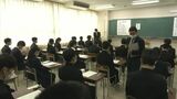 岡山県公立高校一般入試が始まる JR事故の影響で開始時刻を30分繰り下げて開始|TBS NEWS DIG