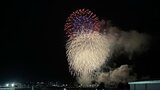 神明の花火 夏の夜空を彩る約2万発 【LIVE配信アーカイブ】 | 山梨のニュース | UTYテレビ山梨