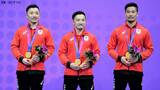 【アジア大会】大会最終日は金1個、銀1個を獲得、合計188個は中国、韓国に次ぐ3位 次回は2026年愛知・名古屋大会|TBS NEWS DIG