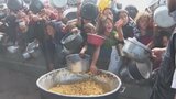「子どもや女性が静かに殺される」ガザへの支援物資搬入停止から2か月 国連がイスラエルに搬入再開求める|TBS NEWS DIG