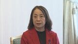 自民党長崎県連 衆院長崎1区支部長として浅田眞澄美県議を党本部に上申へ|TBS NEWS DIG