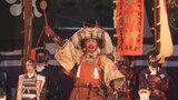 勇壮な戦国絵巻　3年半ぶりに開催「信玄公祭り」　鎧兜を身にまとった約1500人が街を練り歩く　　|　山梨のニュース | ＵＴＹテレビ山梨