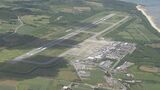 米軍の石垣空港利用回数は今年度14回 昨年度から4倍以上増加 県は緊急時を除き使用自粛求める|TBS NEWS DIG