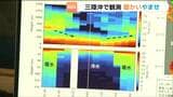 「暖かいやませになっている」かつて冷害もたらした北東の風は今「暑さをやわらげるぐらい」の存在に 観測で見えた海の変化|TBS NEWS DIG