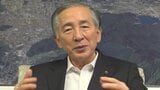「若い世代にバトンタッチを」歴代最長５期目の堀内茂市長（77）が引退へ　山梨・富士吉田市|TBS NEWS DIG