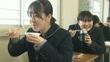 合格祈願の「栄養満点・愛情たっぷり豚汁」 受験生に保護者がエール 大分 | 大分のニュース|OBS NEWS|大分放送