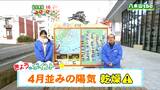 「南西の風が少し強めに吹くものの日差しの暖かさが勝りそう」21日 宮城の天気 tbc気象台 | 宮城のニュース│tbc NEWS│tbc東北放送