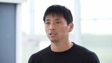 「サッカーを辞めようという思いもあった」セレッソ大阪退団の乾貴士選手(34) J2ファジアーノ岡山の練習初参加後に語る|TBS NEWS DIG