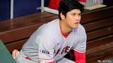 大谷翔平、3試合連続で欠場...藤浪が8回に登板も対戦実現せず エ軍は2桁失点の完敗、今季3度目の6連敗で借金ワースト12|TBS NEWS DIG