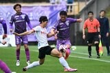 J2藤枝MYFCが今季初の連勝 ロアッソ熊本に2−1、大曽根広汰が勝ち越しゴール【J2第6節速報】　|　静岡のニュース | SBSNEWS | 静岡放送