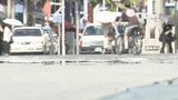 熱中症疑いで40代から70代の男性3人の死亡確認 路上や自宅の屋上など屋外で倒れているのを発見 沖縄 | 沖縄のニュース|RBC 琉球放送