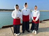 “ヤンクミ”も降臨!常盤貴子&仲間由紀恵から能登の高校生へ 寄り添う言葉に視聴者も感激「心に刺さった」|TBS NEWS DIG