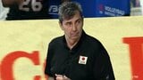 バレー男子日本代表、フランスにストレート負け 連戦で石川、西田ら主力温存 髙橋藍はリベロ登録【ネーションズリーグ】|TBS NEWS DIG