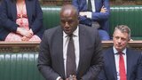 インド西部で旅客機墜落 イギリス政府が危機対策チームを設置 乗客にはイギリス人53人|TBS NEWS DIG