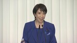【速報】自民党・高市新総裁が連立政権の拡大に意欲「そういう形が作れると嬉しい」 就任会見で言及　自公連立も強調の上で|TBS NEWS DIG