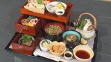 期間限定の贅沢を!「新しい大分の食でのおもてなし」がコンセプト 豊後料理の提供始まる | 大分のニュース|OBS NEWS|大分放送