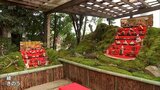 江戸時代からの伝統行事 綾町で恒例の「雛山まつり」 | MRTニュース | MRT宮崎放送