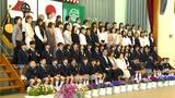 ピカピカの1年生 公立小学校で入学式 来週から本格的に授業 鹿児島市・武岡台小学校 | 鹿児島のニュース|MBC NEWS|南日本放送