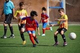 「FCバルセロナ」の手法でサッカーを学ぶ 子どもの将来のために鍛える力とは|TBS NEWS DIG