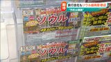 「予約は順調」ウイルス禍前 海外旅行商品の売上げの3割が韓国 人気の旅行先に旅行会社は|TBS NEWS DIG