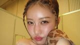【 王林 】「王林ね、ほんとうに新潟の人が大好きなの」ガールズファッションイベントでの “オフショット公開” 　「めっちゃカッコいい」「全部似合ってる〜」ファン反響|TBS NEWS DIG