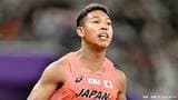 男子100m予選、日本勢3人は全員無念の敗退...国立ため息、サニブラウン組7着「後半失速してしまった」【東京世界陸上】|TBS NEWS DIG