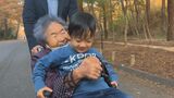 広島の104歳、哲代さんから学ぶ「楽しく老いる」ヒント 那覇市で映画の舞台挨拶|TBS NEWS DIG