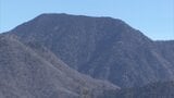 「息子が登山に行き戻ってこない」と通報　登山先の飛龍山で遺体発見　険しい地形と悪天候で収容できず　山梨・丹波山村|TBS NEWS DIG