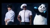 舞台「呪術廻戦 0」WITH LIVE BAND 全キャスト・キャラクタービジュアル解禁 乙骨役に小越勇輝 里香役に櫻井佑音|TBS NEWS DIG