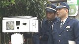 新入学シーズンを迎え大切な命を交通事故から守る 県警が通学路で速度違反の取締り 大分 | 大分のニュース|OBS NEWS|大分放送