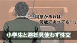 12歳の少女と避妊具使わずに複数回性交し、裸を撮影　元自衛官の男が裁判で語ったこと…「子どもは性行為をしてはだめという認識がありませんでした」　|　BSSニュース | BSS山陰放送