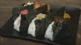 「仕入れを抑えようと思っても高騰で…」海苔が価格高騰　値上げの波でおにぎり専門店に打撃|TBS NEWS DIG