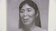 「生身として見てほしい」“見た目問題” に向き合う河除静香さん写真展 40回超の手術を乗り越え　当事者36人のありのまま伝える　23日まで　富山・南砺市　|　富山のニュース｜天気・防災｜チューリップテレビ