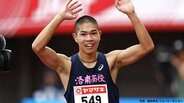 U18世界最高・後藤大樹が男子400mHで決勝進出!49秒19の全体トップのタイムでファイナルへ【U20世界陸上】|TBS NEWS DIG