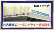 「ネーミングライツ」 どんな施設でも“愛称”はつけられる?契約するための条件は?名古屋市で契約施設が過去最多 | 名古屋・愛知・岐阜・三重のニュース【CBC news】 | CBC web