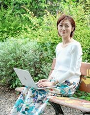 「検診の痛みは、治療の100分の1」私が子宮頸がんで失った、腎臓と、自由と、子どもとの時間　放送作家・たむらようこさん　|　福岡のニュース｜RKB NEWS｜RKB毎日放送