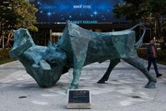 新興国株、最高値更新の方向－アジアのテクノロジー株好調が追い風| TBS CROSS DIG with Bloomberg