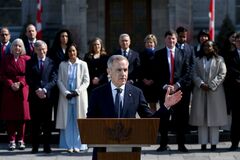 カナダのカーニー新首相、トランプ政権との協議に「進展」ありと報告| TBS CROSS DIG with Bloomberg