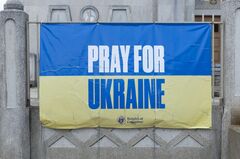 ウクライナ支援合意、「Ｇ７の断固たる姿勢示せた」と加藤財務相| TBS CROSS DIG with Bloomberg