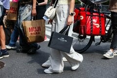 米PCE統計、支出が予想上回る伸び－根強いインフレでも消費堅調| TBS CROSS DIG with Bloomberg