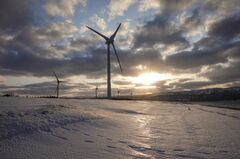 三菱商、撤退含め取り得るあらゆる選択肢を検討－洋上風力事業| TBS CROSS DIG with Bloomberg