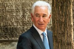 仏大使に娘婿の父チャールズ・クシュナー氏指名－トランプ次期大統領| TBS CROSS DIG with Bloomberg