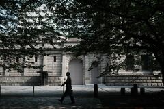 日銀の次回利上げ、市場予想より前倒しの可能性－渡辺東大教授| TBS CROSS DIG with Bloomberg