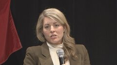 インド政府　カナダ人向けの“ビザ再開”　態度軟化で関係改善の可能性も　シーク教指導者の殺害事件めぐり対立激化| TBS CROSS DIG with Bloomberg