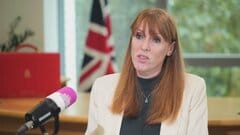 英レイナー副首相辞任　不動産購入で税金を過少支払い 「真の労働者階級出身者」として人気| TBS CROSS DIG with Bloomberg