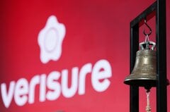 PE会社が欧州で投資回収の新手法－IPOと簿外の債券を組み合わせ| TBS CROSS DIG with Bloomberg