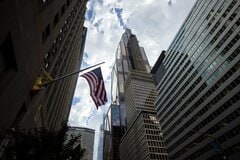 ＪＰモルガン株急落、アナリスト予想超える経費増加を幹部が示唆| TBS CROSS DIG with Bloomberg