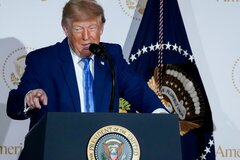 トランプ氏、民主活動家の黎智英氏拘禁巡り習氏と協議－首脳会談で| TBS CROSS DIG with Bloomberg