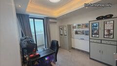 カンボジアで日本人5人を拘束　特殊詐欺に関与の疑い　マンションで“日本の警察署”を再現か…偽の警官制服など押収| TBS CROSS DIG with Bloomberg